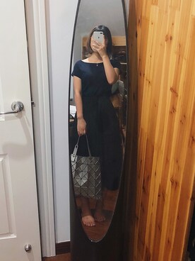 MISHAさんのコーディネート