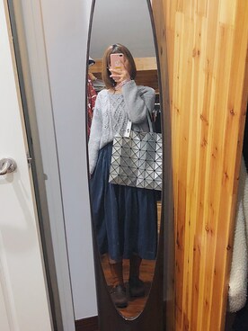 MISHAさんのコーディネート