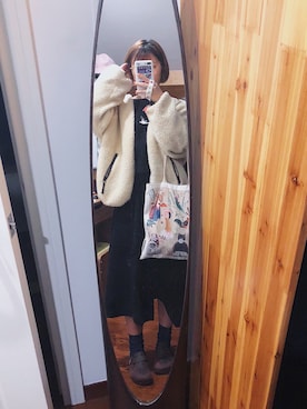 MISHAさんのコーディネート