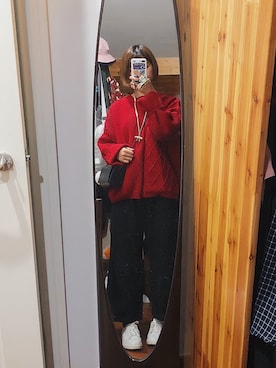 MISHAさんのコーディネート