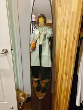 MISHAさんのコーディネート