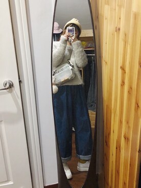 MISHAさんのコーディネート