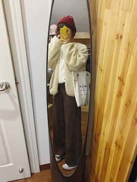 MISHAさんのコーディネート