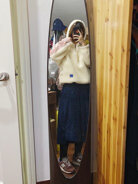 MISHAさんのコーディネート