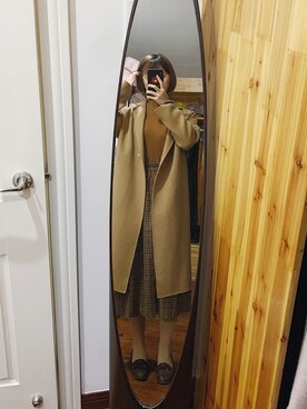 MISHAさんのコーディネート