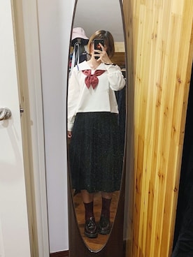 MISHAさんのコーディネート