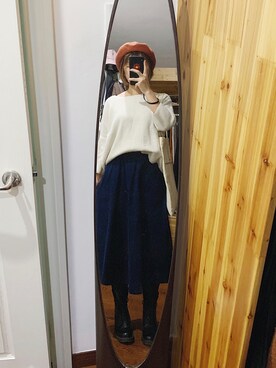 MISHAさんのコーディネート