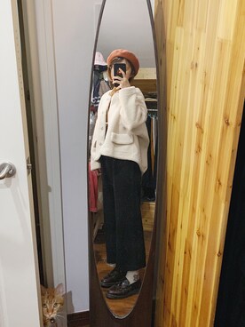 MISHAさんのコーディネート