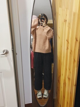 MISHAさんのコーディネート