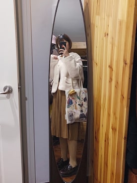 MISHAさんのコーディネート