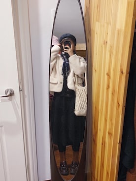 MISHAさんのコーディネート