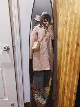 MISHAさんのコーディネート