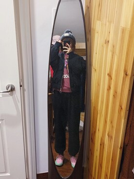 MISHAさんのコーディネート