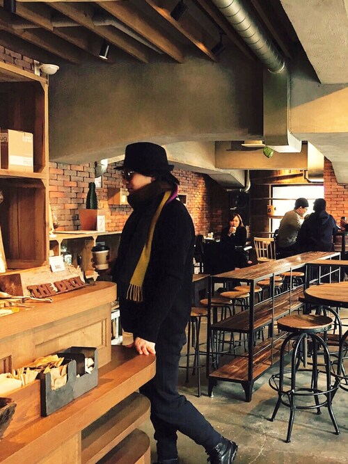 Donnieさんのコーディネート