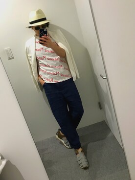 Donnieさんのコーディネート