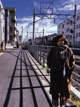 yuniさんのコーディネート