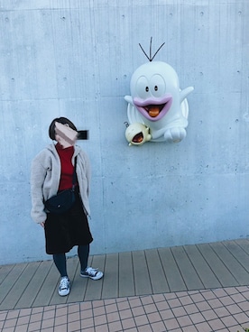 yuniさんのコーディネート