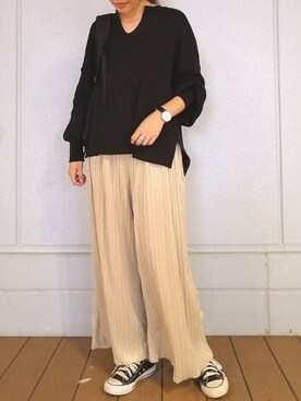 SAKiさんのコーディネート