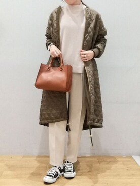 SAKiさんのコーディネート