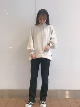 SAKiさんのコーディネート