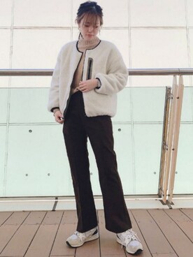 SAKiさんのコーディネート