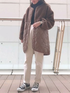 SAKiさんのコーディネート