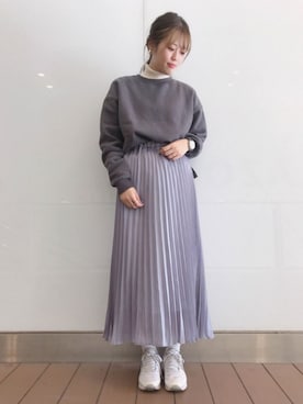 SAKiさんのコーディネート