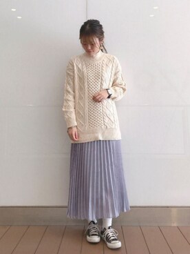 SAKiさんのコーディネート