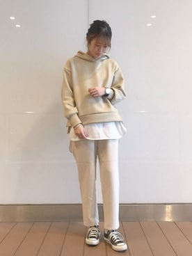 SAKiさんのコーディネート