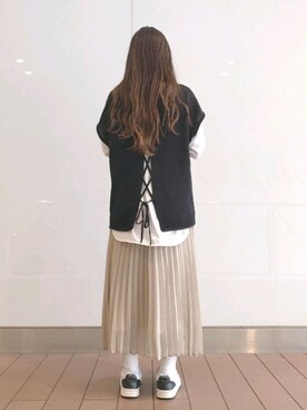 SAKiさんのコーディネート