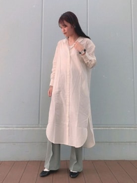 SAKiさんのコーディネート