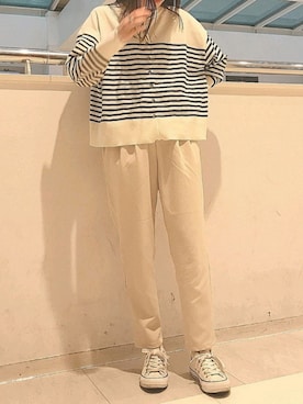 SAKiさんのコーディネート