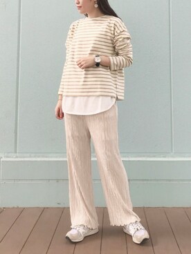 SAKiさんのコーディネート