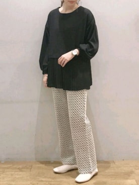 SAKiさんのコーディネート