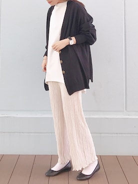 SAKiさんのコーディネート