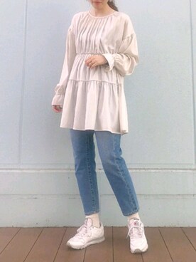 SAKiさんのコーディネート