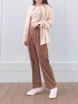 SAKiさんのコーディネート