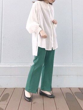 SAKiさんのコーディネート