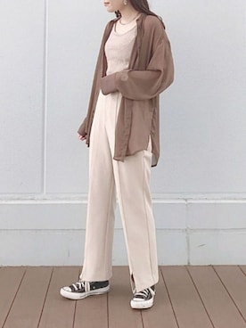 SAKiさんのコーディネート