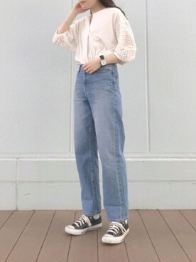 SAKiさんのコーディネート