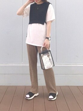 SAKiさんのコーディネート