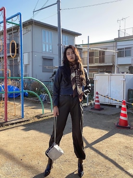 yuweさんのコーディネート