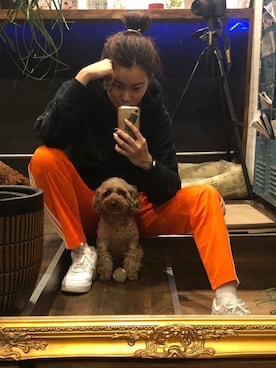 yuweさんのコーディネート