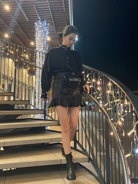 yuweさんのコーディネート