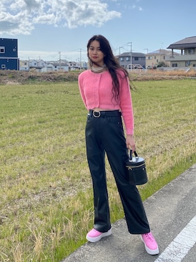 yuweさんのコーディネート