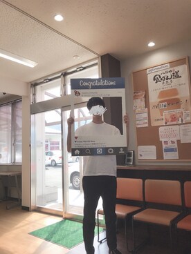 名前さんのコーディネート