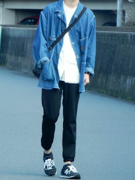 せっこさんのコーディネート