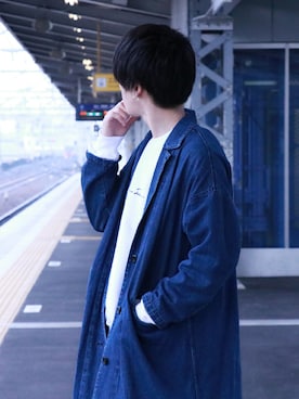 せっこさんのコーディネート