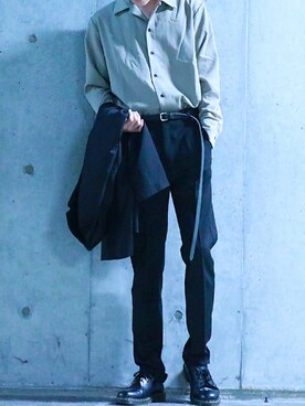 せっこさんのコーディネート