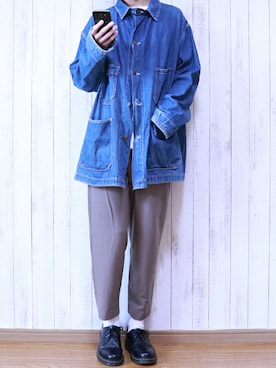 せっこさんのコーディネート